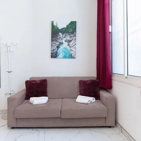 Apartment Modern 2 In The Heart Of