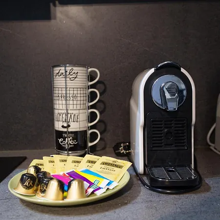 Apartment Modern 2 In The Heart Of Cannes